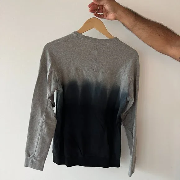 Tim Coppens Gradient Sweatshirt - Picture 3 of 3
